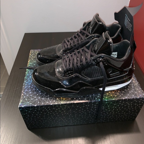 black panther air jordans
